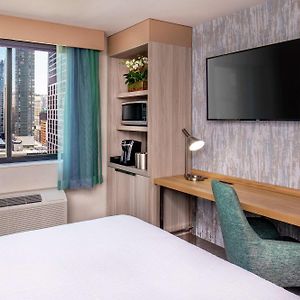 King Room City View