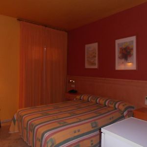 Hostal Carlos III